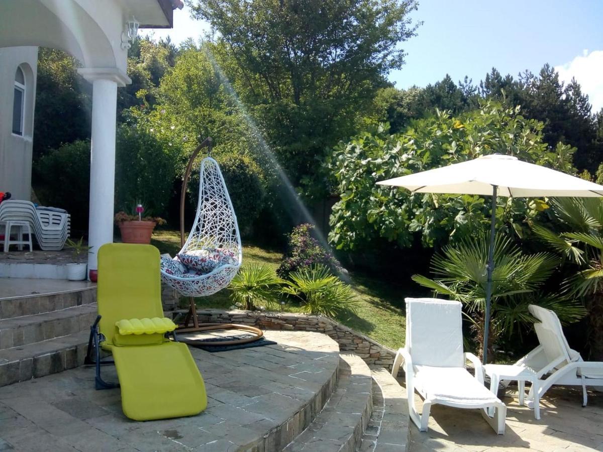 Villa Sky Music Obzor Esterno foto