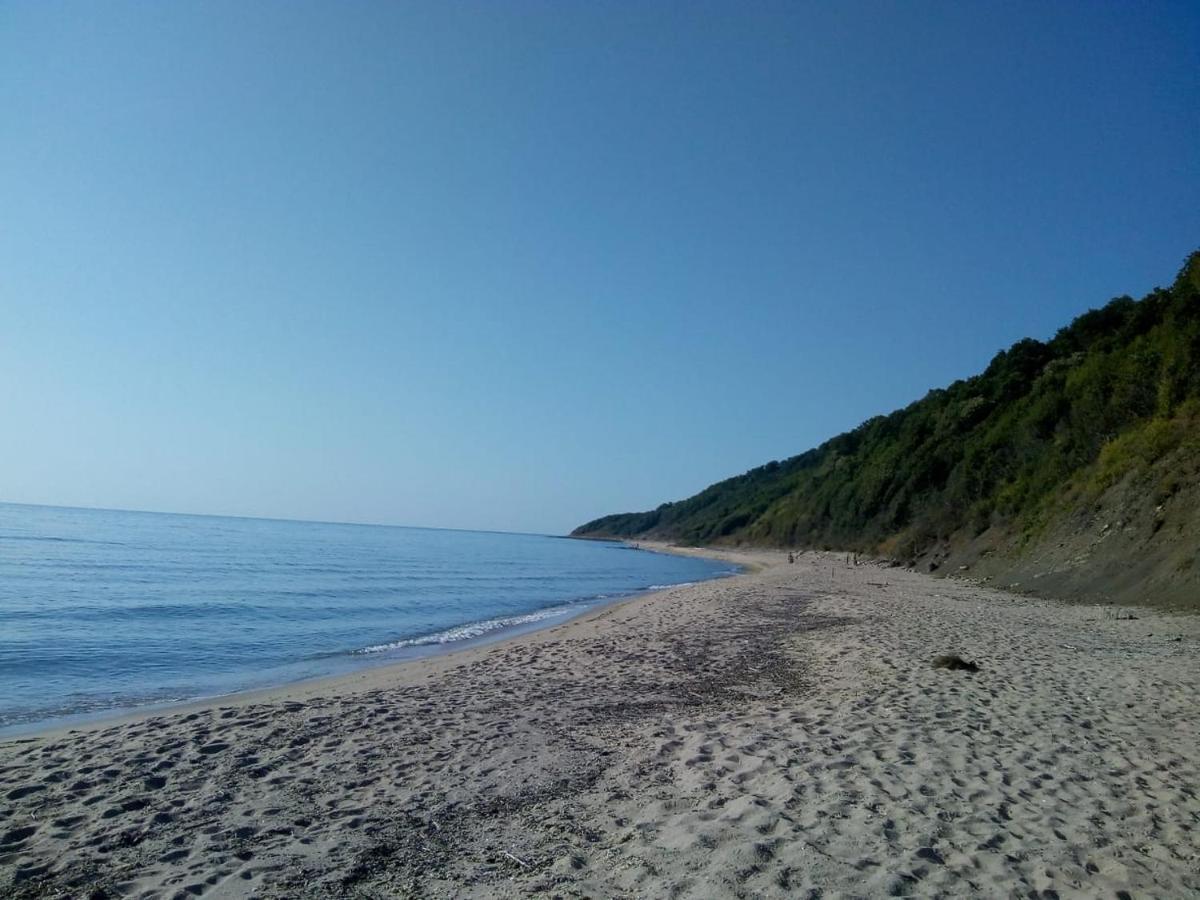 Villa Sky Music Obzor Esterno foto