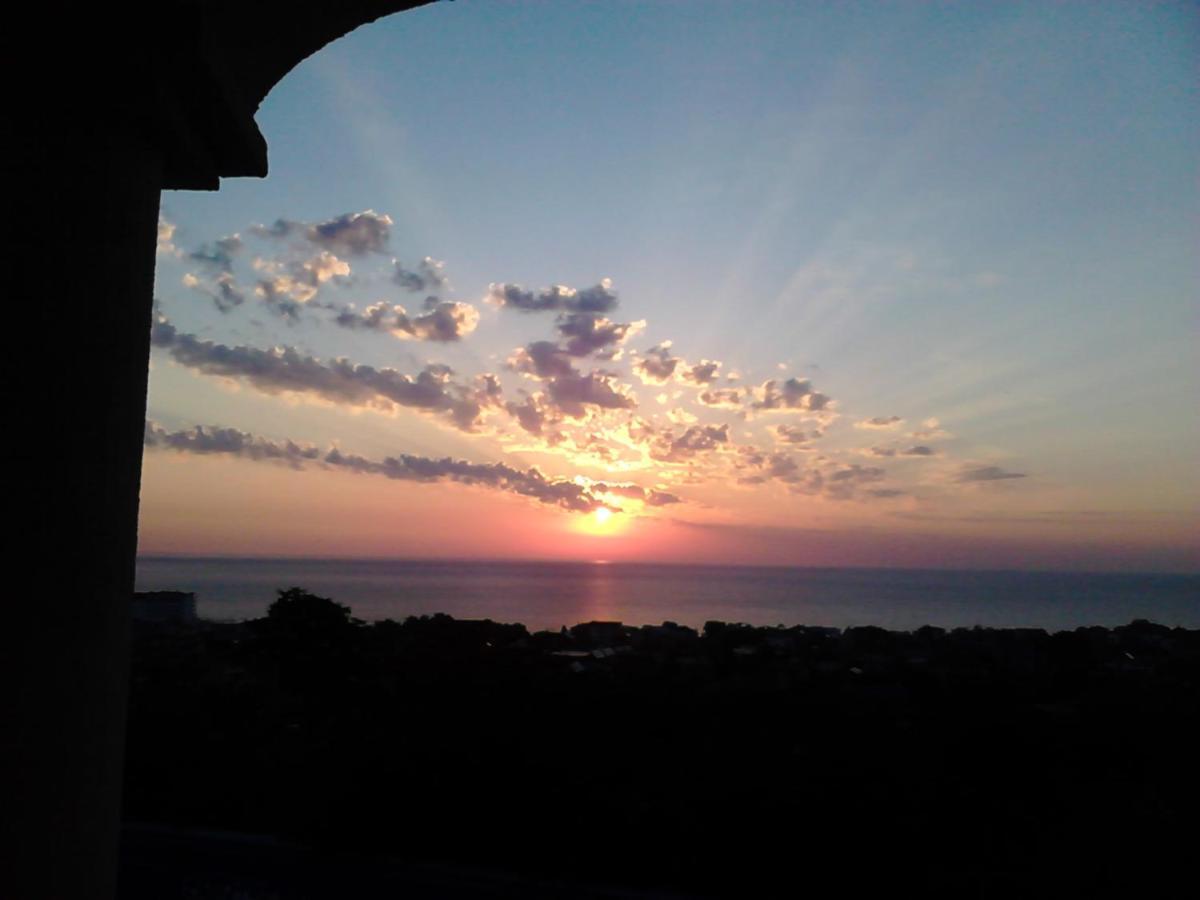 Villa Sky Music Obzor Esterno foto