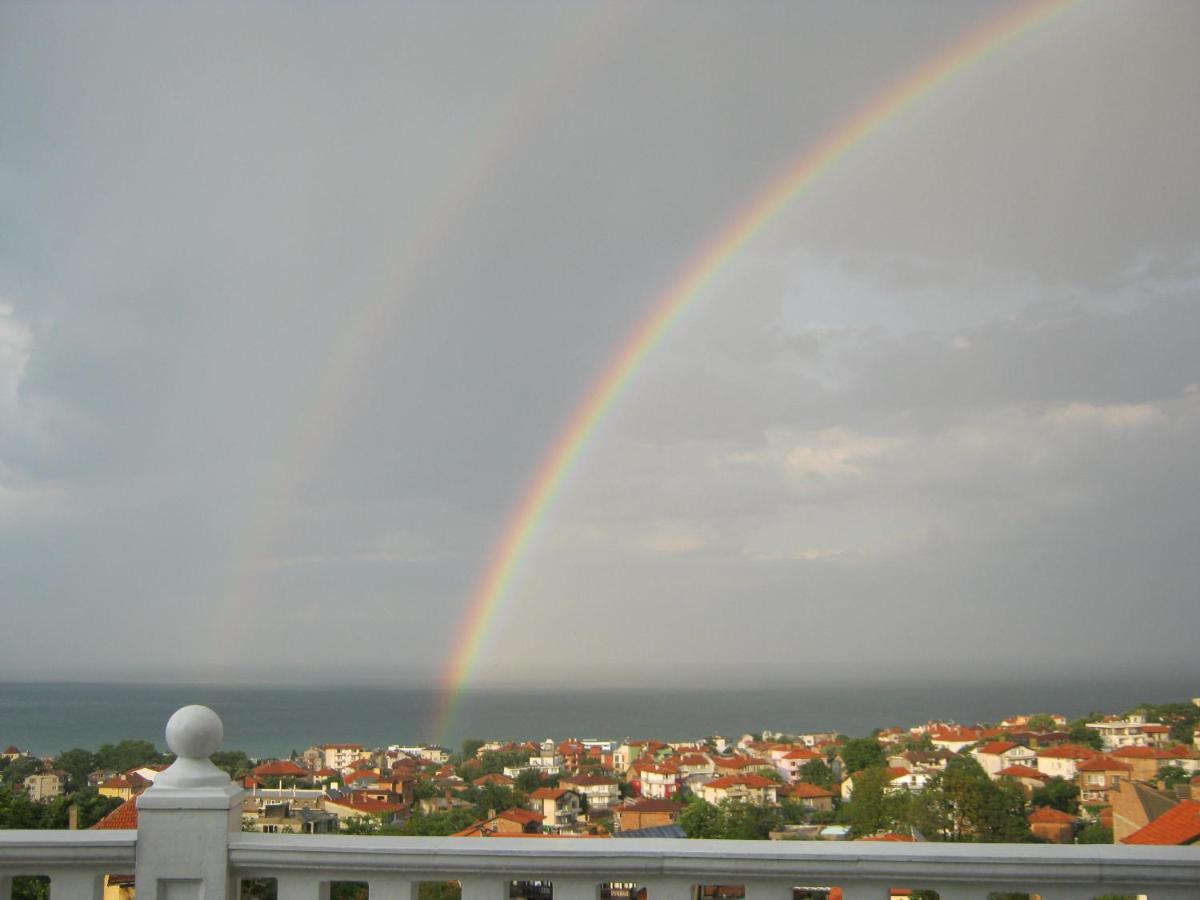 Villa Sky Music Obzor Esterno foto