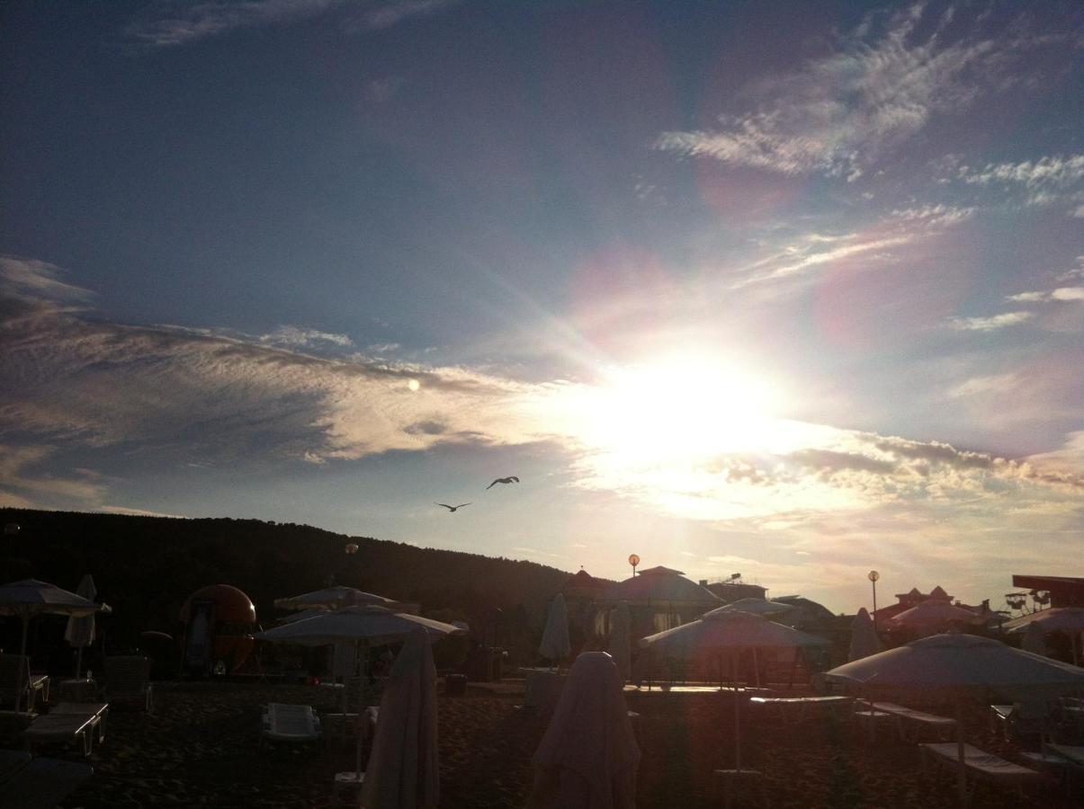 Villa Sky Music Obzor Esterno foto