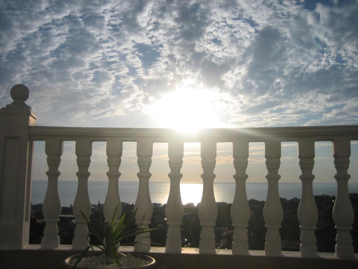 Villa Sky Music Obzor Esterno foto