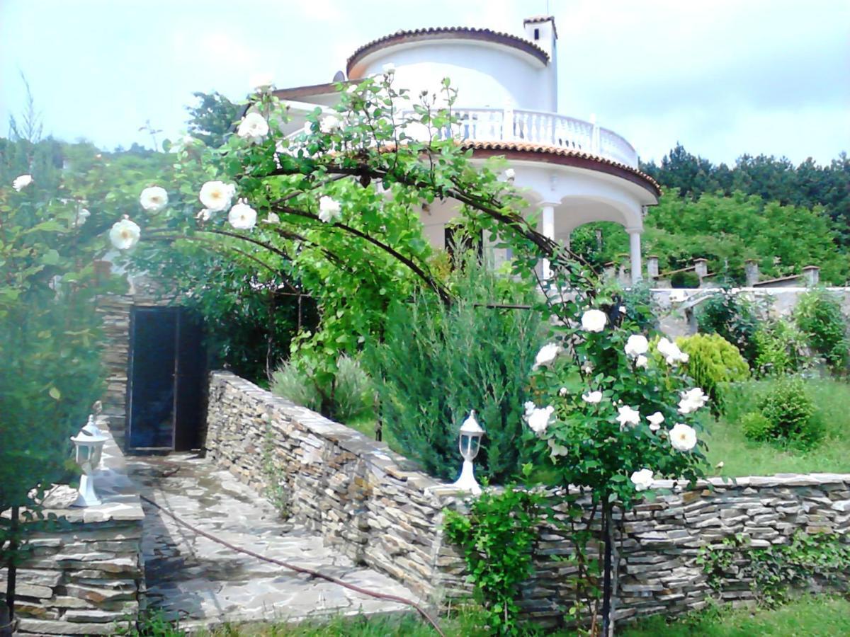 Villa Sky Music Obzor Esterno foto