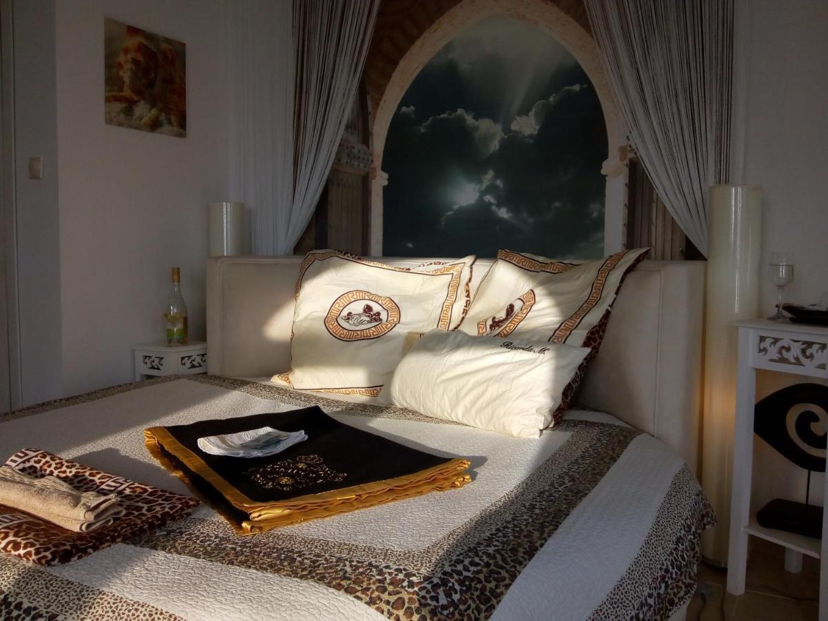 Villa Sky Music Obzor Esterno foto