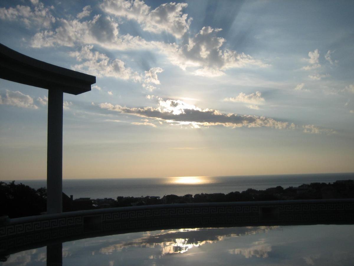 Villa Sky Music Obzor Esterno foto