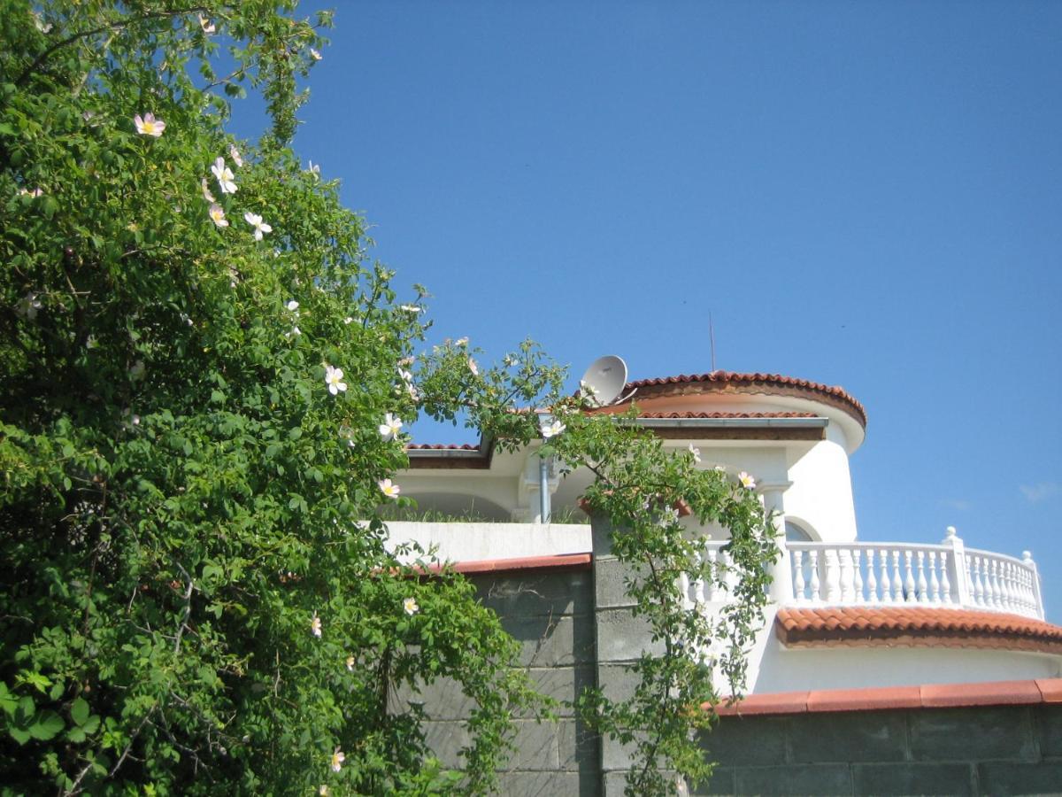 Villa Sky Music Obzor Esterno foto